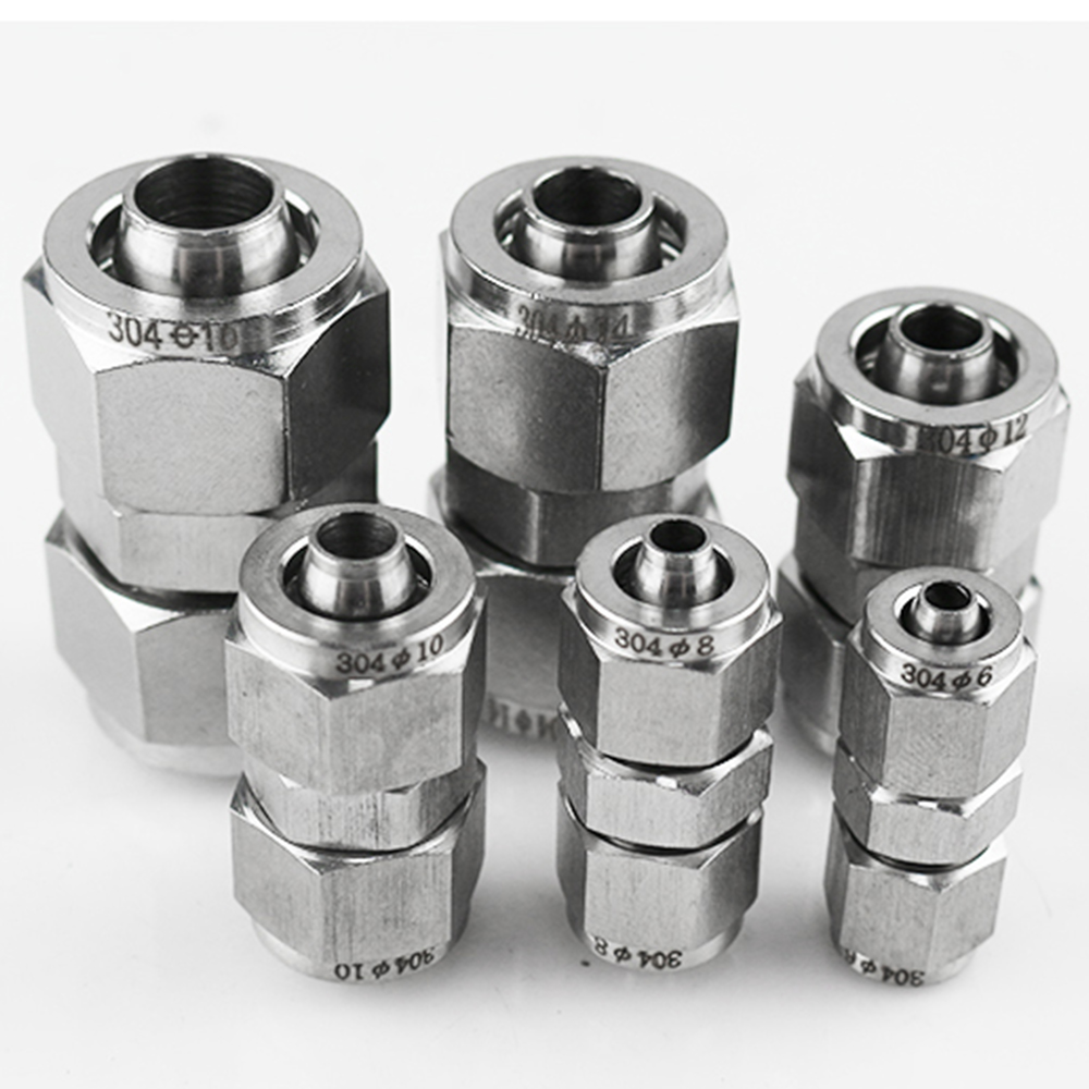 304 paslanmaz çelik pnömatik o - Compression Fitting Brass incelemesi ve fiyatı