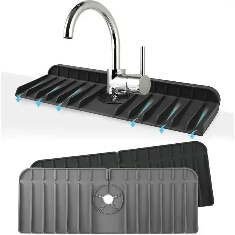 Silikon Musluk Altlığı Bulaşık - Silicone Tap Washer incelemesi ve fiyatı