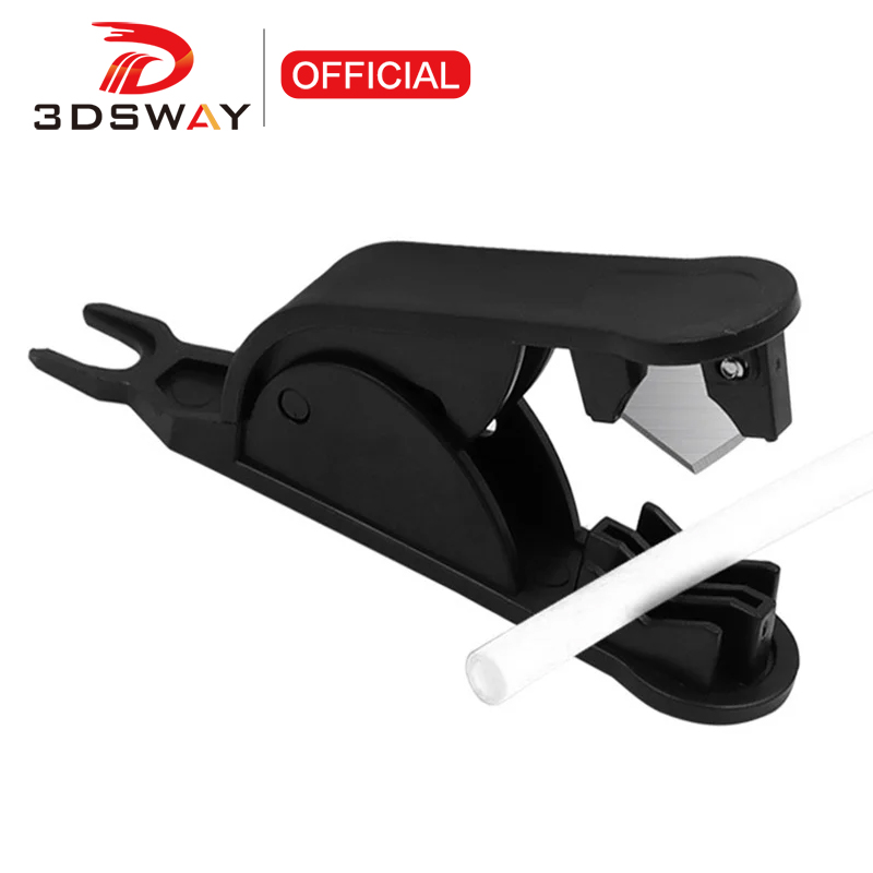 3DSWAY 3D Yazıcı Parçaları PTF - Ptfe Tape Thread incelemesi ve fiyatı