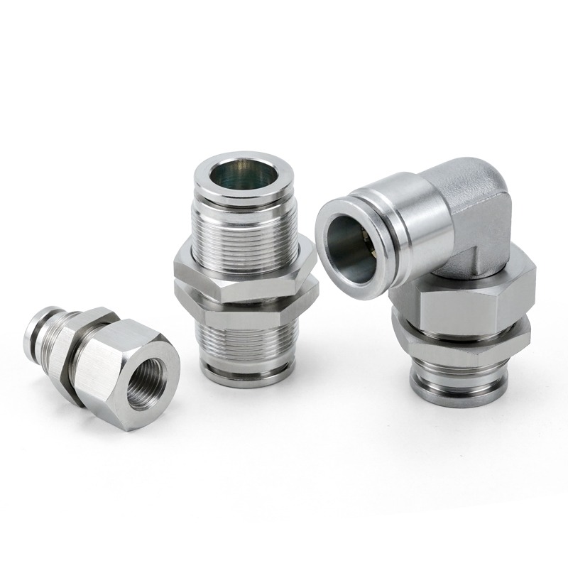 PU PE PV PY PZA SA PM PK PLM 3 - Compression Fitting Brass incelemesi ve fiyatı