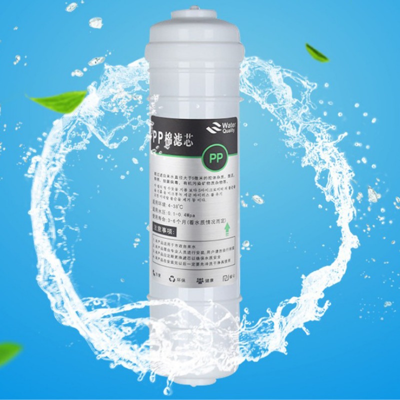 10''Quick Bağlantı Polipropile - Basin Mixer Cartridge incelemesi ve fiyatı